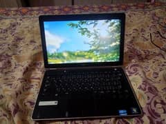 Dell Latitude E6220 Core i5 2nd Gen | 4GB | 320 GB HDD | 14″ HD LED