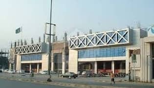 VIP 276 sqft Office for Sale at Kohinoor One Plaza, Faisalabad Best for Investment