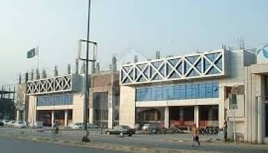 VIP 276 sqft Office for Sale at Kohinoor One Plaza, Faisalabad Best for Investment 0