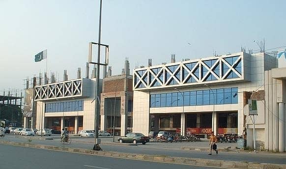 VIP 276 sqft Office for Sale at Kohinoor One Plaza, Faisalabad Best for Investment 5