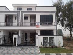 Centrally Located House In Green City Is Available For sale