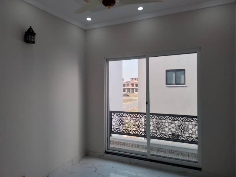5 Marla House For sale In Beautiful Green City 0