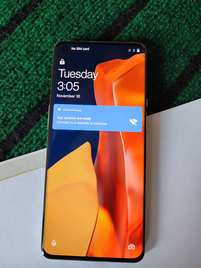 OnePlus 9 Pro 5G, Gaming Phone, High-End Camera 1