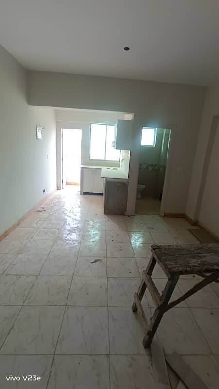 Brand New Studio Apartment For Rent 1bedroom with big lounge 13