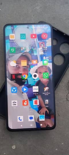 Infinix Note 12 G96 0