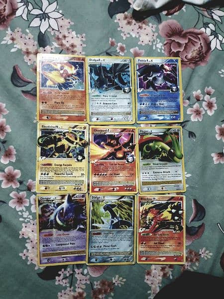 rare Pokemon cards for sale. 4