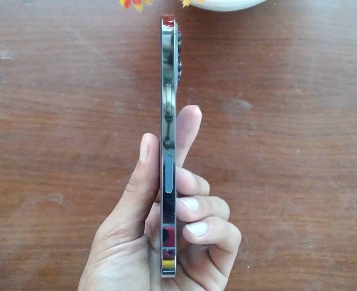 iPhone 13 Pro - 128GB Factory Unlock (Non PTA) 3