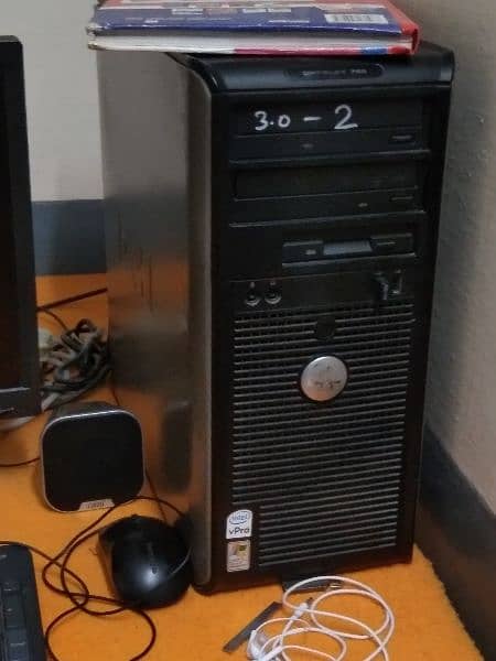 Computer for sale in kamra cantt 1