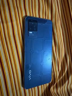 Vivo V21e 8gb/128gb