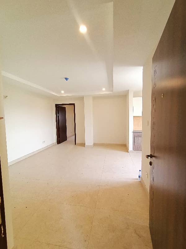 1 Bed Apartment For Rent Bahria Height 7 Phase 7 2