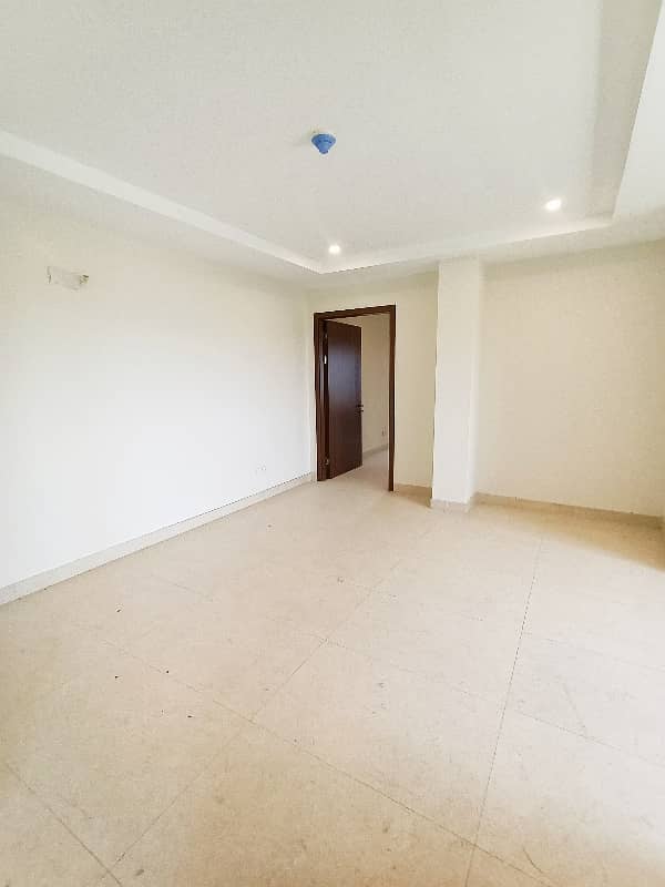 1 Bed Apartment For Rent Bahria Height 7 Phase 7 3