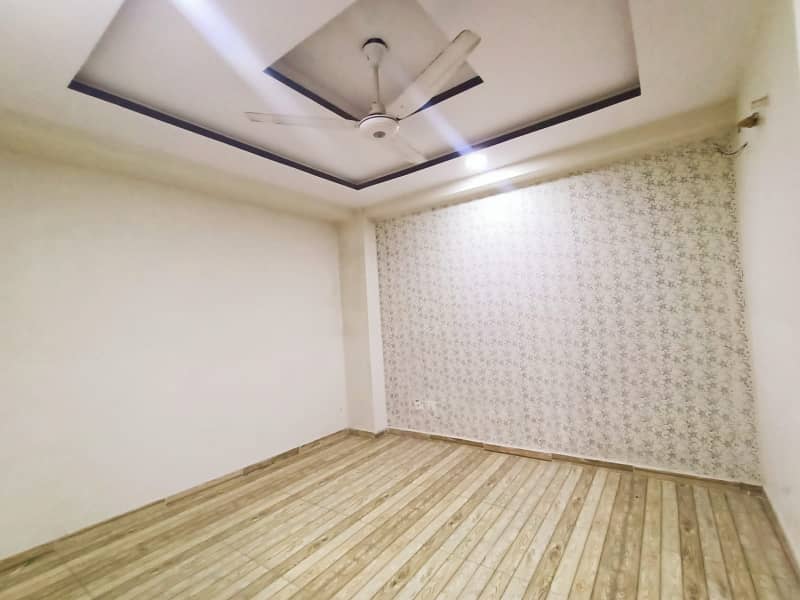 2 bed family apartment for rent phase 7 Rawalpindi/Islamabad 5