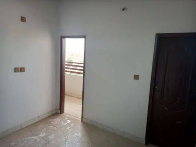 1 bed Apartment for rent for small family 5