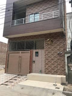 In Shahbaz Town 5 Marla House For sale 0