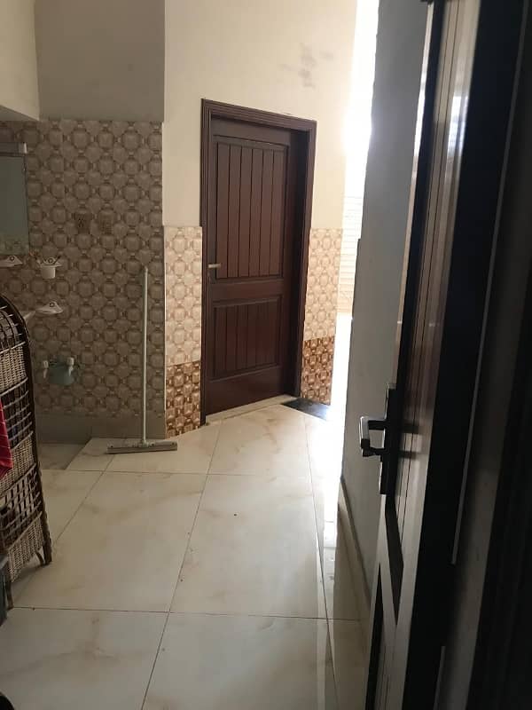 In Shahbaz Town 5 Marla House For sale 5