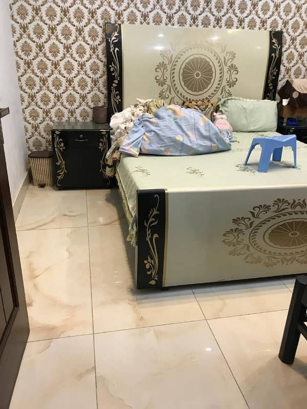In Shahbaz Town 5 Marla House For sale 8