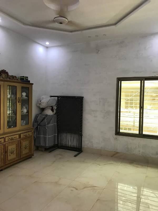 In Shahbaz Town 5 Marla House For sale 9