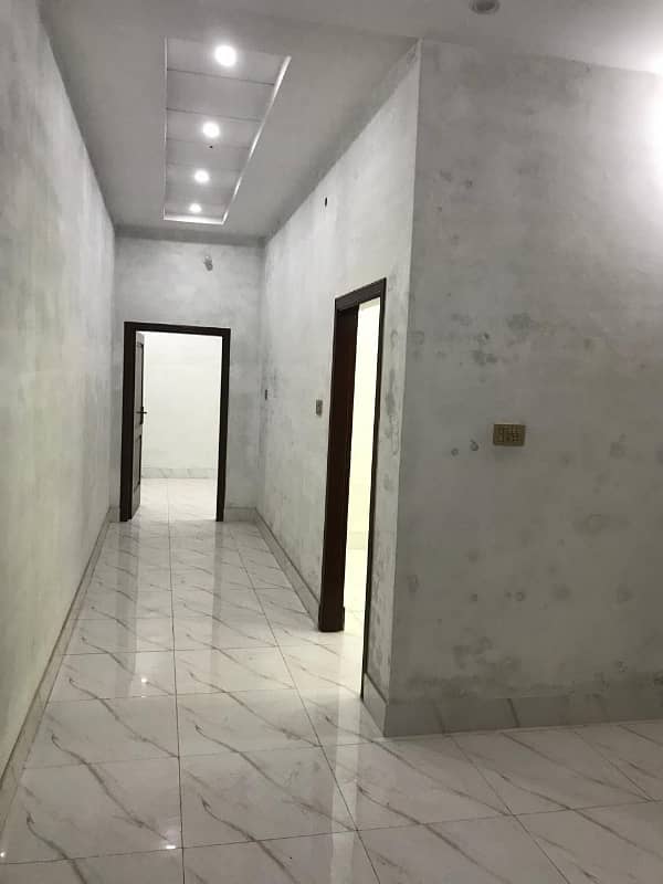 In Shahbaz Town 5 Marla House For sale 12