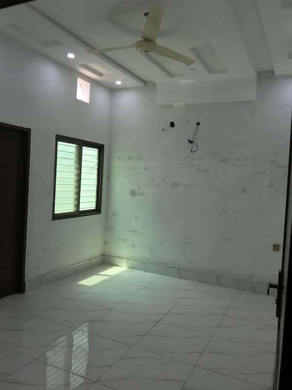 In Shahbaz Town 5 Marla House For sale 13