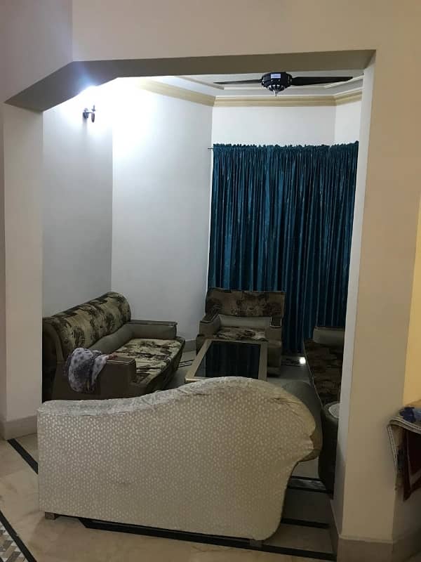 Sheikh Colony House For sale Sized 7 Marla 13