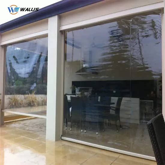 table Ac cooling control Plastic , PVC curtains, strips, transparent 10