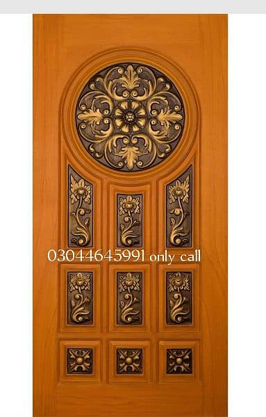 Fiber doors |Wood doors| PVc Doors|Panal Doors|Furniture| Water proof 11