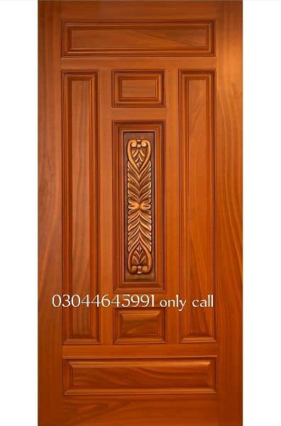 Fiber doors |Wood doors| PVc Doors|Panal Doors|Furniture| Water proof 14