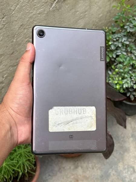 Lenovo Tab 0