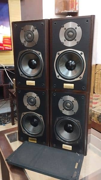 Home Theater Speakers and Subwoofer Tower speakers (Bose JBL Yamaha) 2