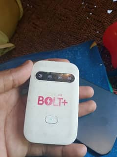 zong 4G bolt + unlock hai