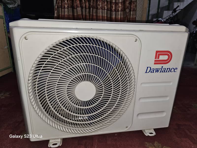 Dawlance 1.5-Ton DC Inverte Enercon 30 0