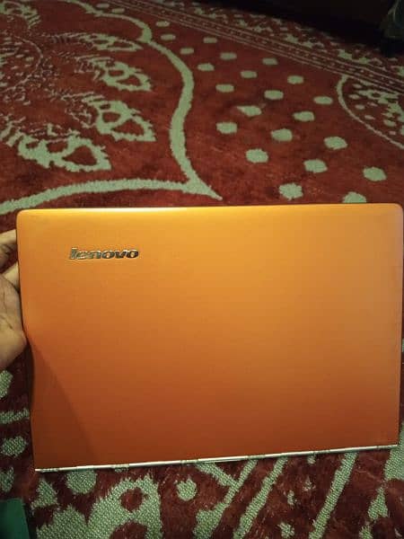Yoga Lenovo 5th+6th generation laptop for sell 9