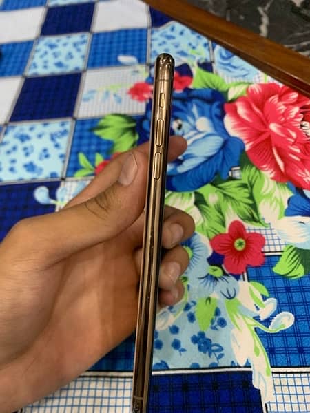 Iphone xsmax dual pta approved with box for sale 4