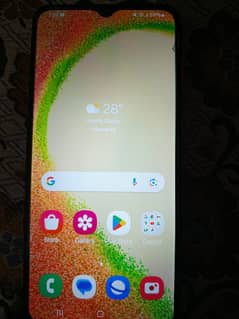 Samsung Galaxy A04 3\32