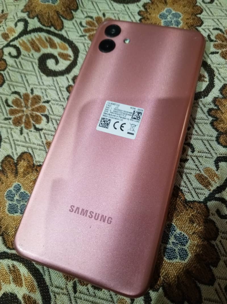 Samsung Galaxy A04 3\32 1