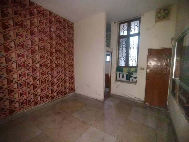 5 Marla Double Storey House in A2 Township 2