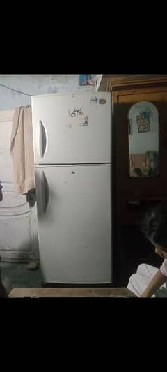 Lg fridge for sale