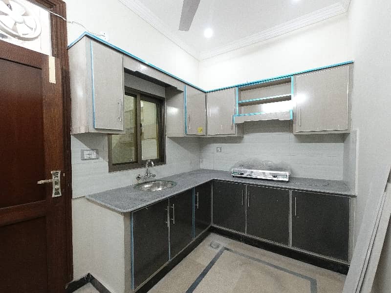 On Excellent Location House Of 2 Marla Is Available For Sale In Peshawar Road, Peshawar Road 5