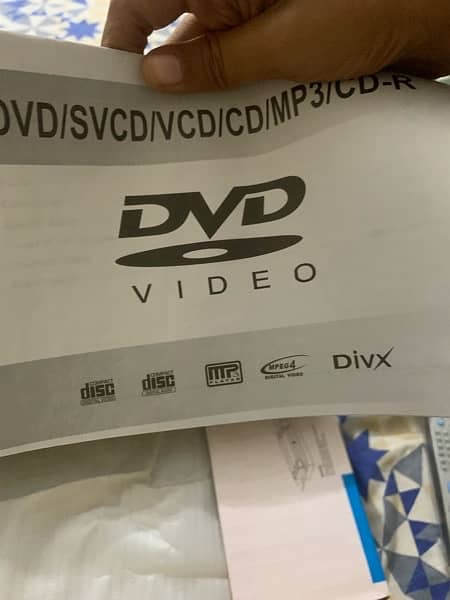 dvd players 3