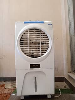 BOSS Air Cooler