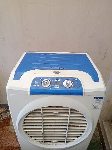 BOSS Air Cooler 1