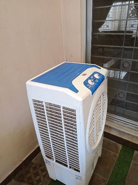 BOSS Air Cooler 3