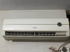 Gree Split AC 1.5 ton In very good condition