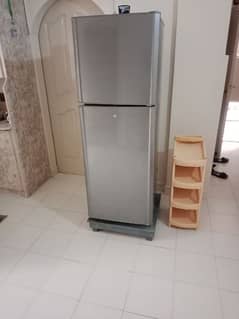 fridge and refrigerator