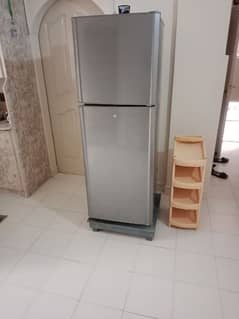 fridge