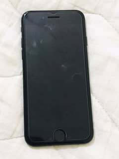 iPhone 7non PTA jv mdm 128 gb 0