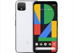 Google pixel 4xl