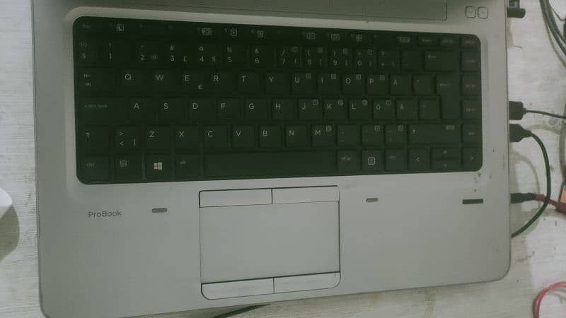 CORE i5 ,6th Gen HP laptop for sale 2