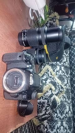 Canon D70   10/10 condition/ 85,000/only