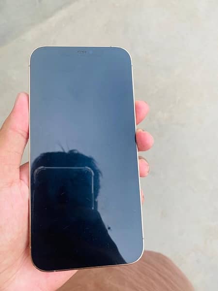 i phone 12 pro max 128 gb 3